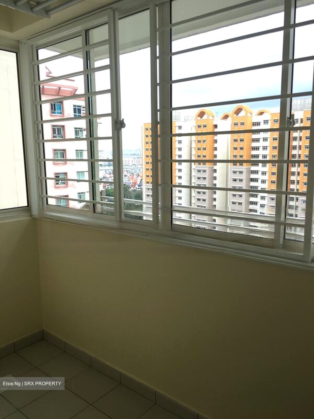 Blk 410B Coral Spring (Sengkang), HDB 4 Rooms #593663851